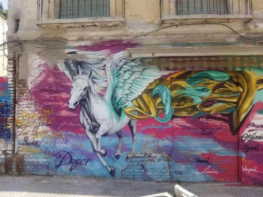 Apartamento En Pleno Centro De Málaga Exterior foto