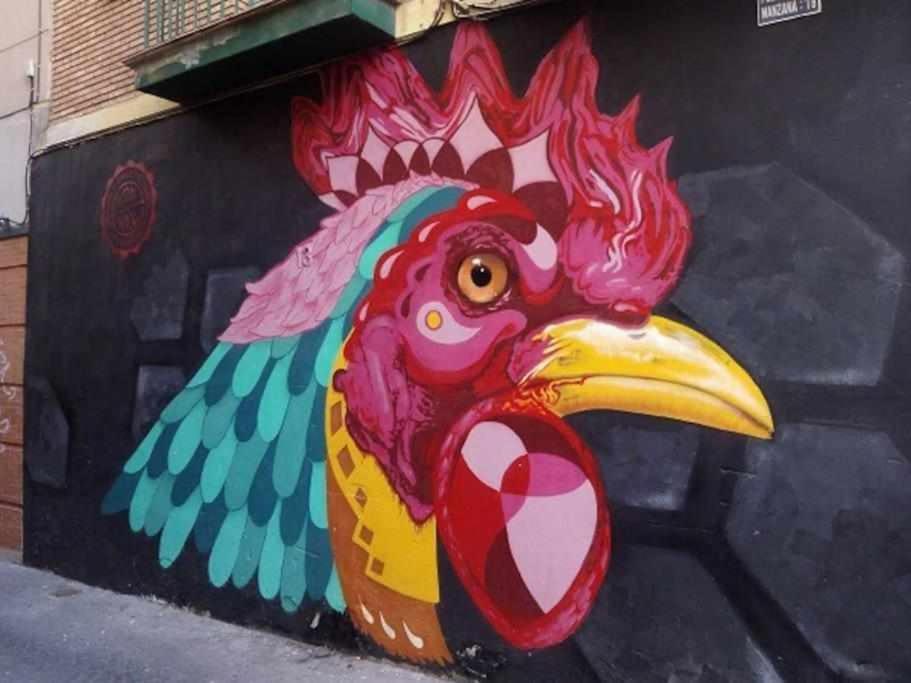 Apartamento En Pleno Centro De Málaga Exterior foto