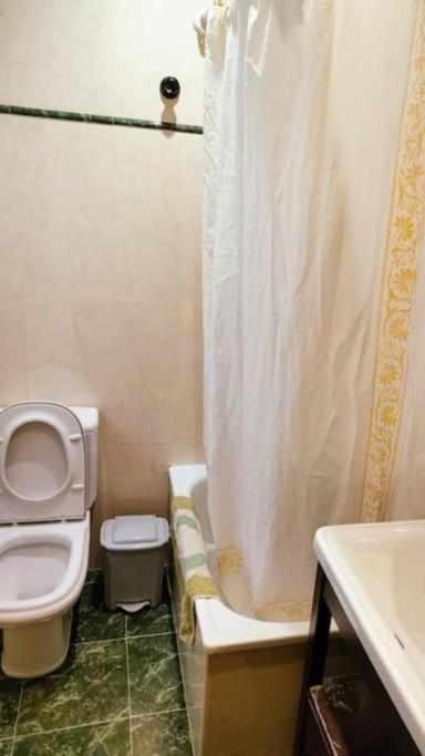 Apartamento En Pleno Centro De Málaga Exterior foto