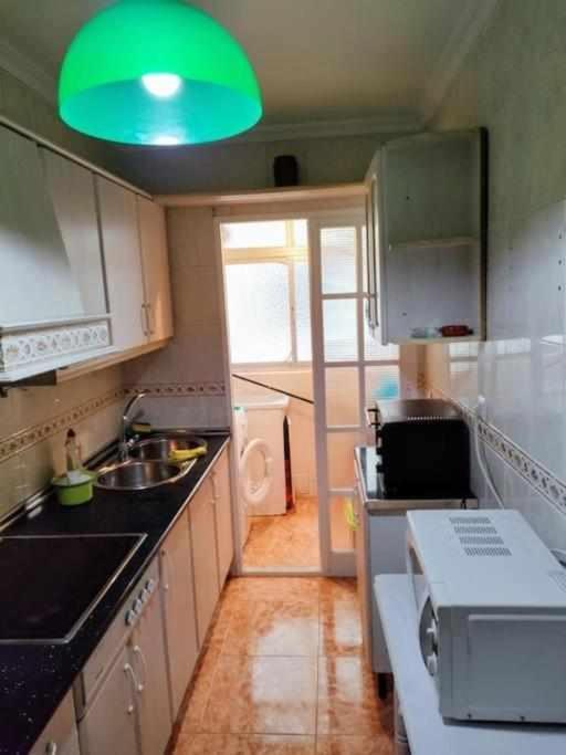 Apartamento En Pleno Centro De Málaga Exterior foto