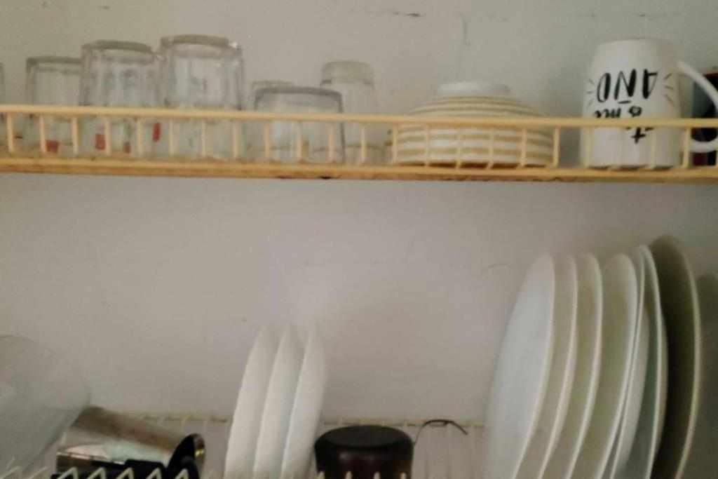 Apartamento En Pleno Centro De Málaga Exterior foto