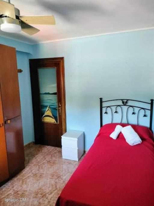 Apartamento En Pleno Centro De Málaga Exterior foto